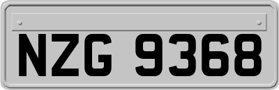 NZG9368