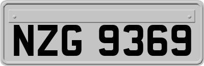 NZG9369
