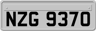 NZG9370