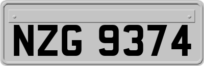 NZG9374