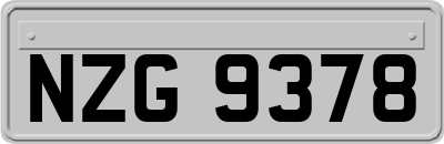 NZG9378