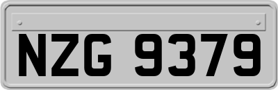 NZG9379