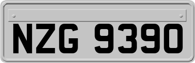 NZG9390