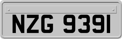 NZG9391