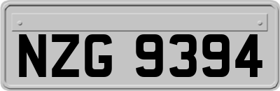 NZG9394