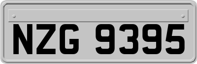 NZG9395