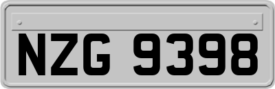 NZG9398