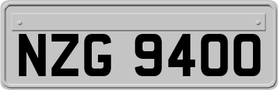 NZG9400