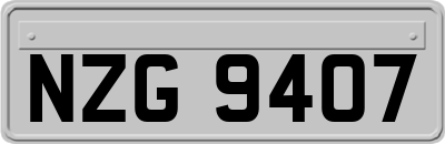 NZG9407