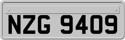 NZG9409