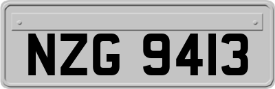 NZG9413