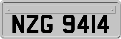 NZG9414