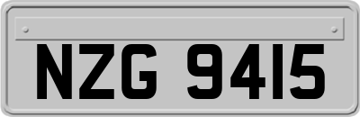 NZG9415