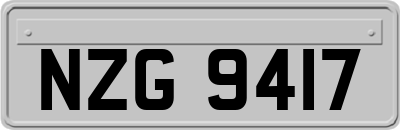 NZG9417
