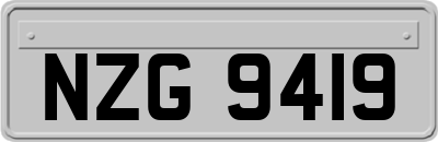 NZG9419