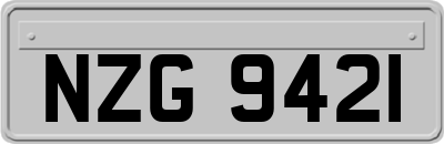 NZG9421