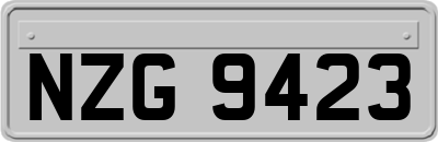 NZG9423