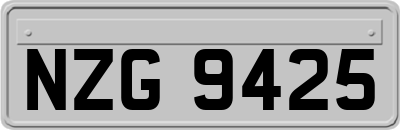 NZG9425