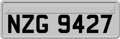 NZG9427