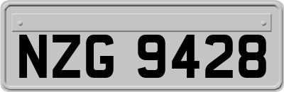 NZG9428