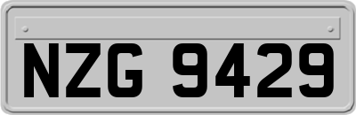 NZG9429