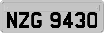 NZG9430