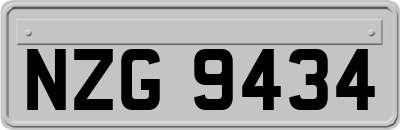 NZG9434