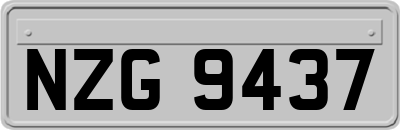 NZG9437