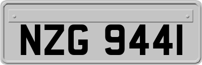 NZG9441