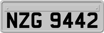 NZG9442