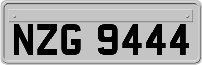 NZG9444