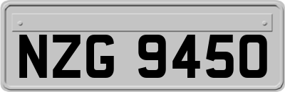NZG9450