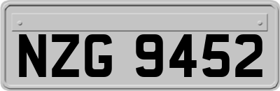NZG9452