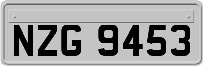NZG9453