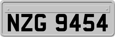 NZG9454