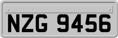 NZG9456