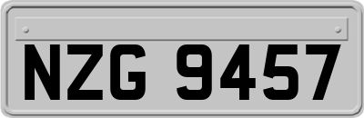 NZG9457