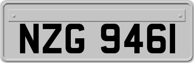 NZG9461