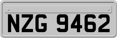 NZG9462