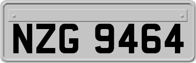NZG9464