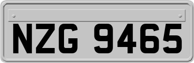 NZG9465