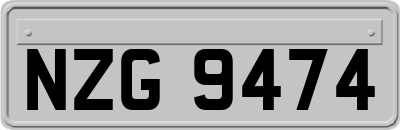 NZG9474