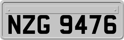 NZG9476