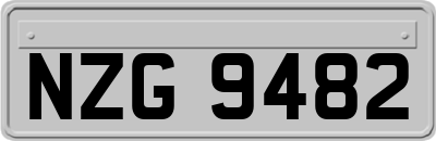 NZG9482
