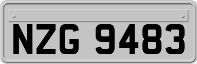 NZG9483