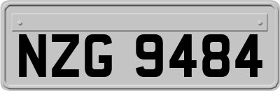 NZG9484