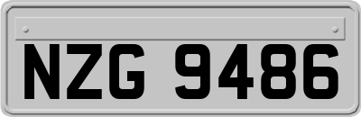 NZG9486