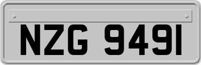 NZG9491