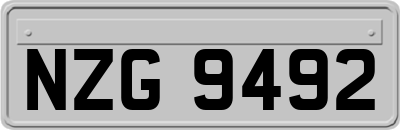 NZG9492