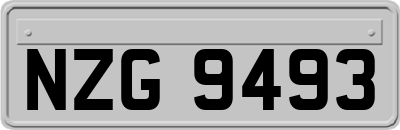 NZG9493